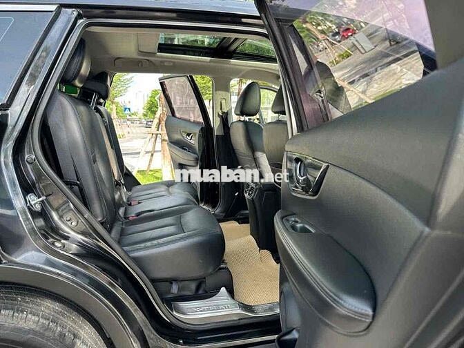Nissan X trail 2016 2.0 2WD Premium - 91000 km