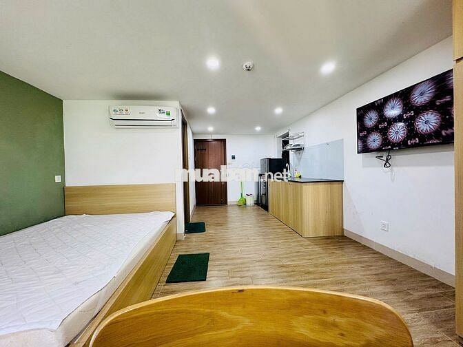 Chính Chủ Cho Thuê Trọ Khu FPT