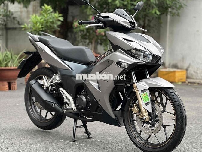 Honda Winner V3 2023 Bạc 13.000km