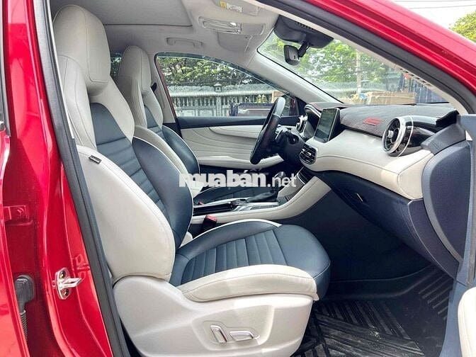 MG HS 2024 1.5 Turbo Luxury Đỏ 6.000km