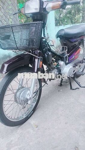Honda Dream màu Nâu 