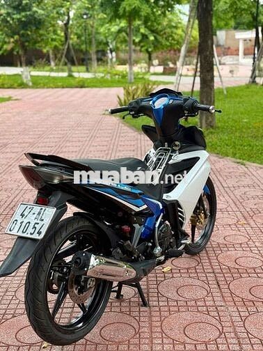 Yamaha Exciter 135 2014 up lc chính chủ