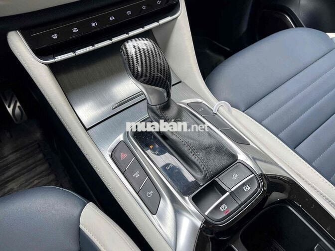 MG HS 2024 1.5 Turbo Luxury Đỏ 6.000km