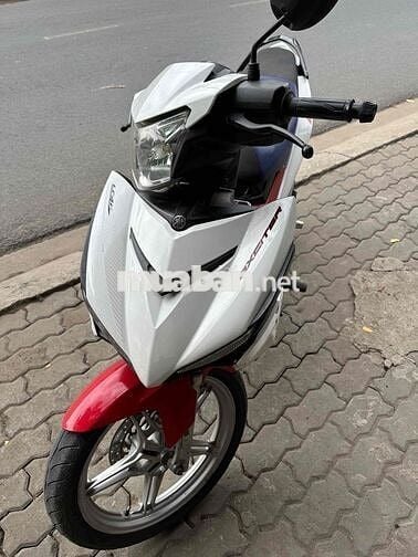 Yamaha Exciter 150 2016 Trắng đỏ