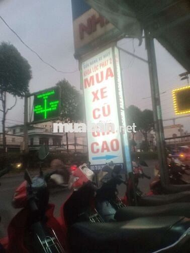 nhà mặt tiền  kinh doanh  sầm uất cho thuê