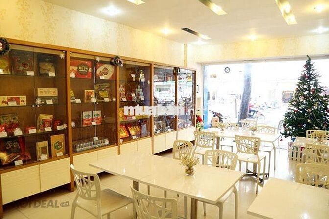 TUYỂN NHÂN VIÊN BÁN HÀNG