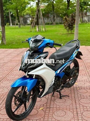 Yamaha Exciter 135 2014 up lc chính chủ