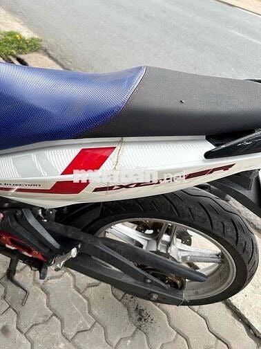 Yamaha Exciter 150 2016 Trắng đỏ