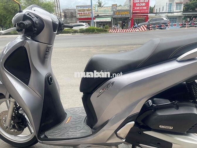 Honda SH 2018 Xám