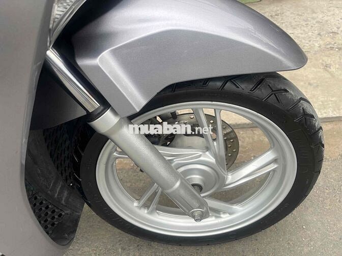 Honda SH 2018 Xám