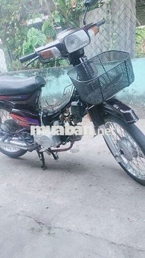 Honda Dream màu Nâu 