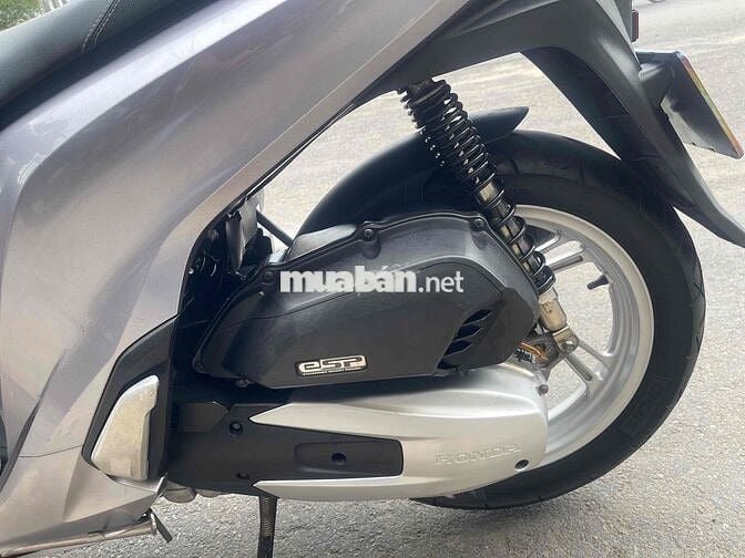 Honda SH 2018 Xám