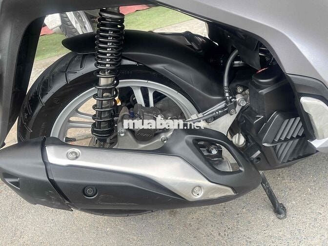 Honda SH 2018 Xám
