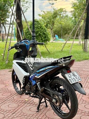 Yamaha Exciter 135 2014 up lc chính chủ