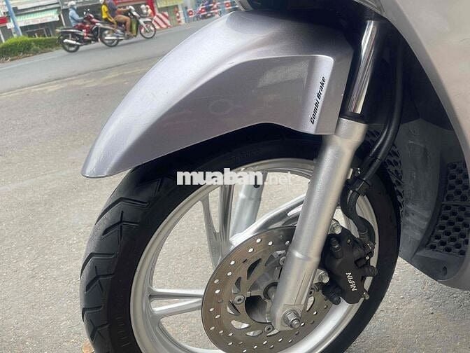 Honda SH 2018 Xám