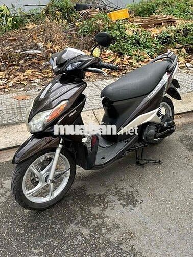 Yamaha Luvias màu Nâu BSTP