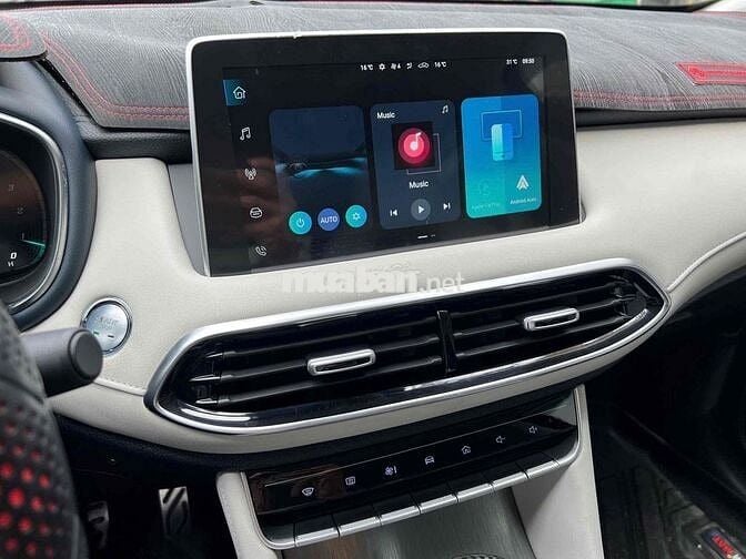 MG HS 2024 1.5 Turbo Luxury Đỏ 6.000km