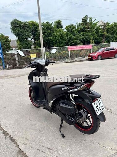 Honda SH Mode 2014 máy zin chính chủ BSTP