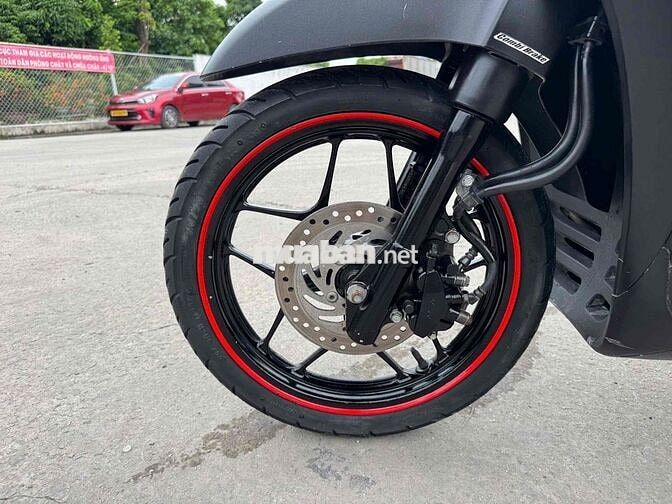 Honda SH Mode 2014 máy zin chính chủ BSTP