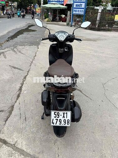 Honda SH Mode 2014 máy zin chính chủ BSTP