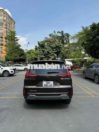Mitsubishi Xpander 2022 1.5 AT Premium , rất mới
