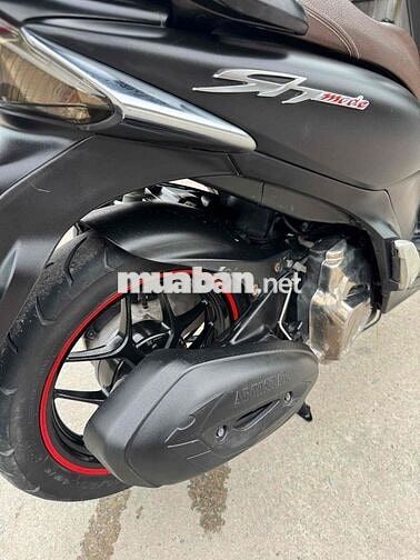 Honda SH Mode 2014 máy zin chính chủ BSTP