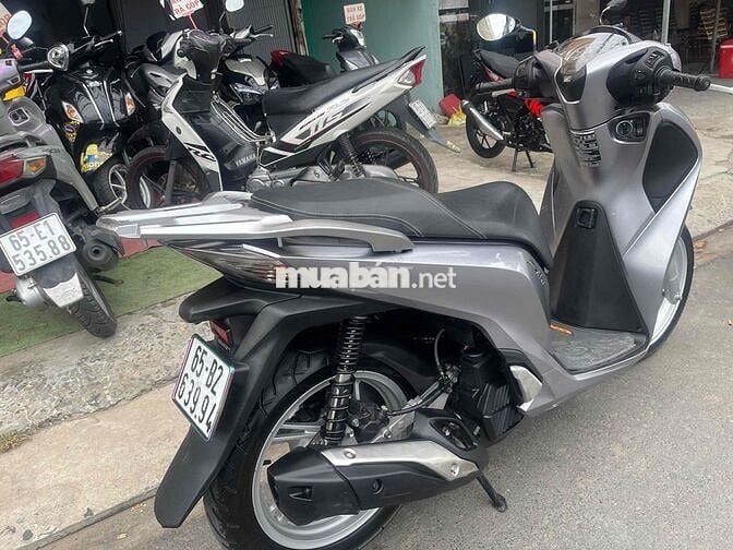Honda SH 2018 Xám