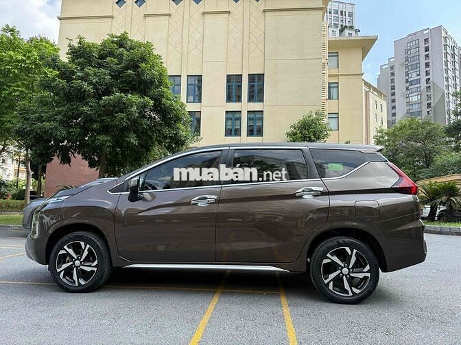 Mitsubishi Xpander 2022 1.5 AT Premium , rất mới