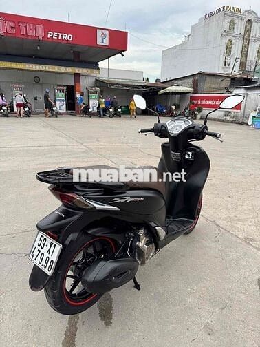 Honda SH Mode 2014 máy zin chính chủ BSTP