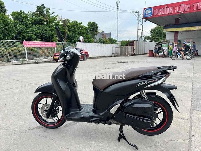 Honda SH Mode 2014 máy zin chính chủ BSTP