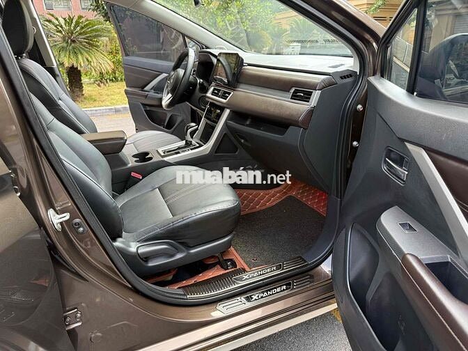 Mitsubishi Xpander 2022 1.5 AT Premium , rất mới
