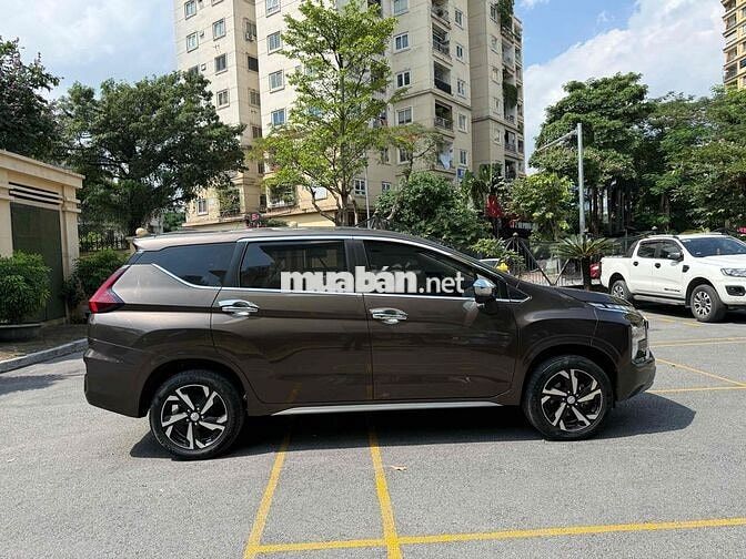 Mitsubishi Xpander 2022 1.5 AT Premium , rất mới