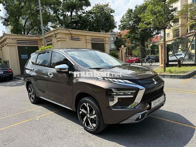Mitsubishi Xpander 2022 1.5 AT Premium , rất mới