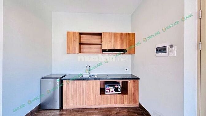 Căn hộ penthouse sang trọng SƠN TRÀ 