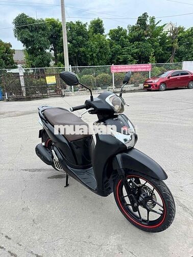 Honda SH Mode 2014 máy zin chính chủ BSTP