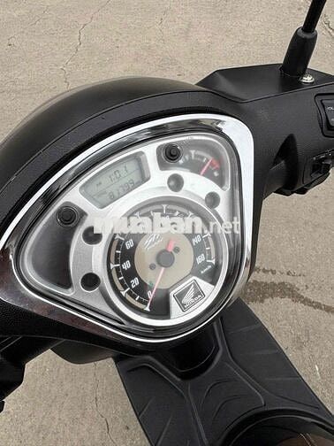Honda SH Mode 2014 máy zin chính chủ BSTP