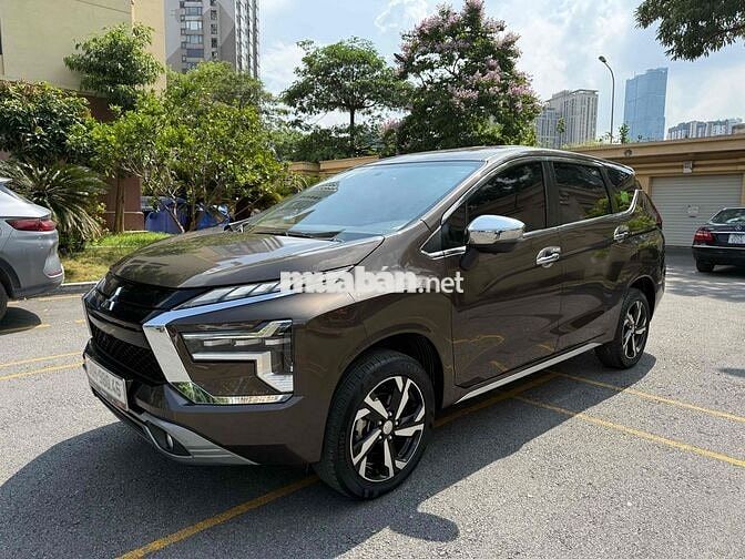 Mitsubishi Xpander 2022 1.5 AT Premium , rất mới
