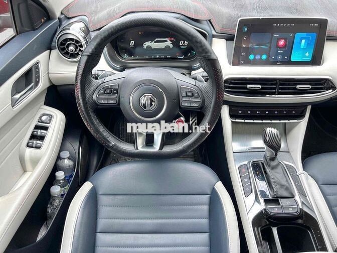 MG HS 2024 1.5 Turbo Luxury Đỏ 6.000km