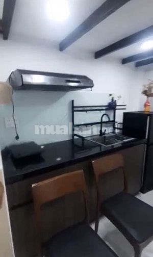 BÁN NHÀ TRẦN QUANG KHẢI QUẬN 1