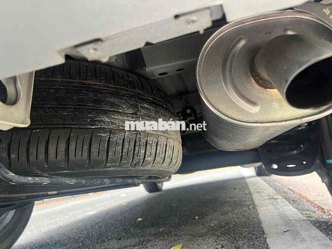 Xpander Cross 2022 Trắng- SIÊU LƯỚT 24.000