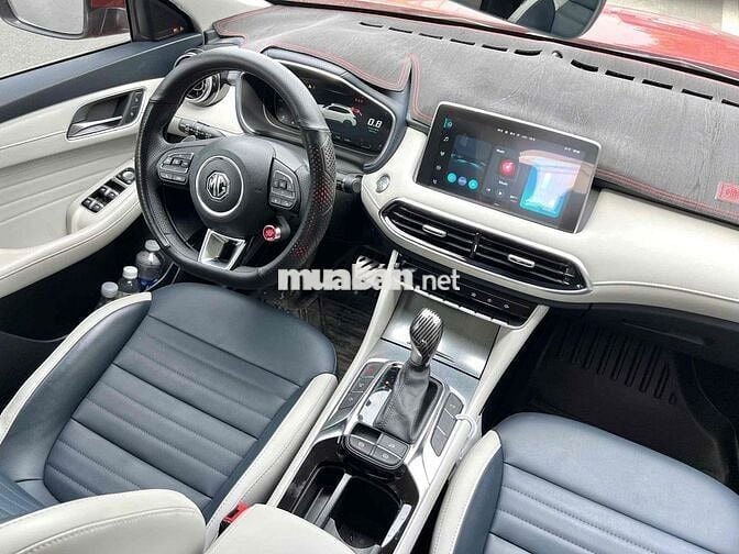 MG HS 2024 1.5 Turbo Luxury Đỏ 6.000km