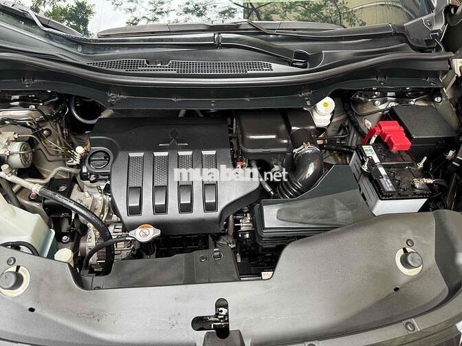 Mitsubishi Xpander 2022 1.5 AT Premium , rất mới