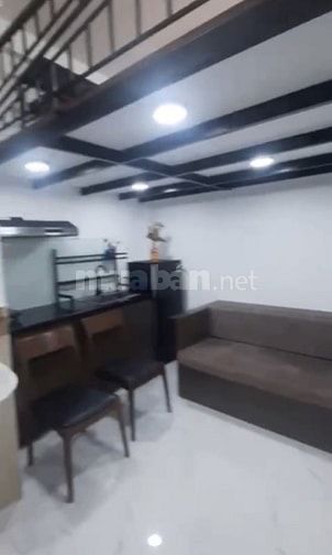 BÁN NHÀ TRẦN QUANG KHẢI QUẬN 1