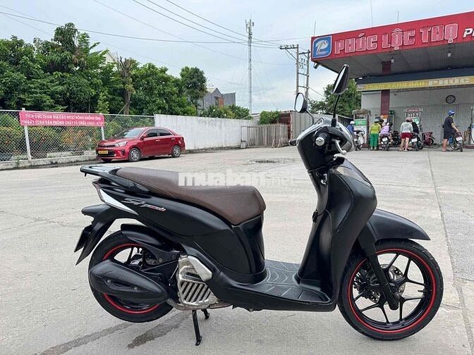 Honda SH Mode 2014 máy zin chính chủ BSTP