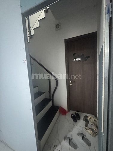 BÁN NHÀ TRẦN QUANG KHẢI QUẬN 1