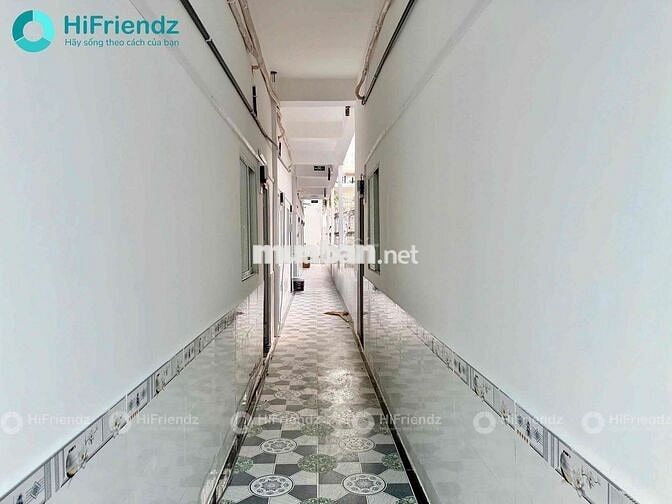 KHAI TRƯƠNG DỰ ÁN GẦN ĐH MỞ Q6 GIA PHÚ Ở ĐƯỢC 2-3 NGƯỜI