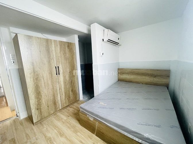 BÁN NHÀ TRẦN QUANG KHẢI QUẬN 1