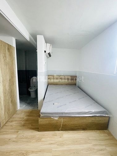 BÁN NHÀ TRẦN QUANG KHẢI QUẬN 1