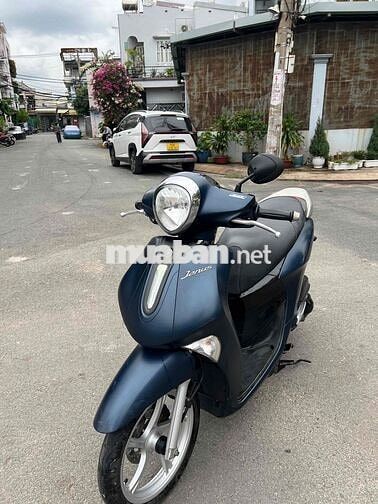 Yamaha Janus FI Màu  Xanh 💥Đk 2022💥CÓ BẢO HÀNH💥💥💥💥