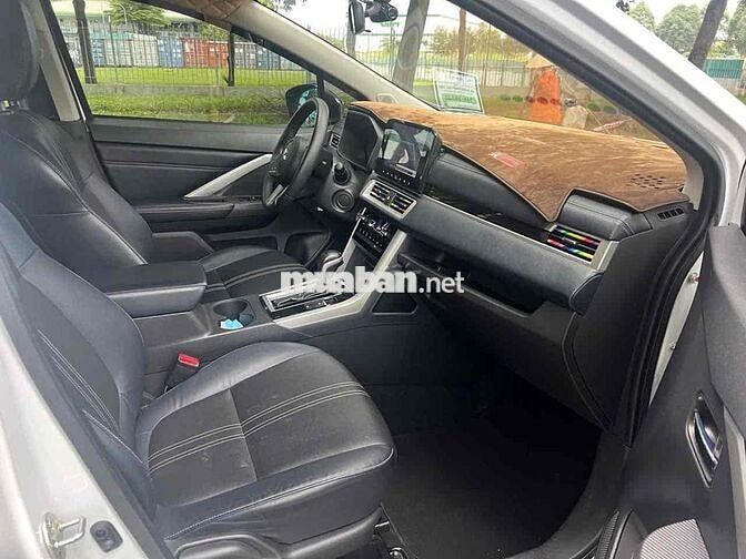 Xpander Cross 2022 Trắng- SIÊU LƯỚT 24.000